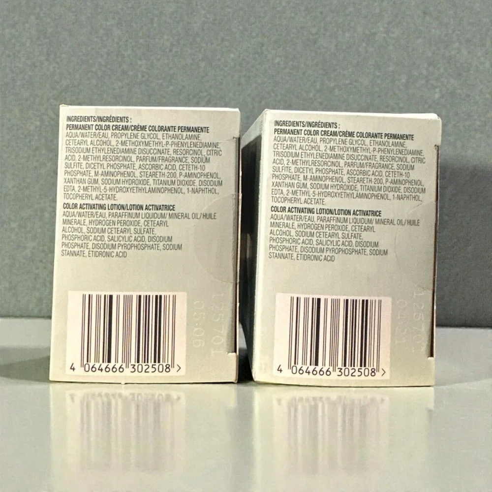 clairol brand new